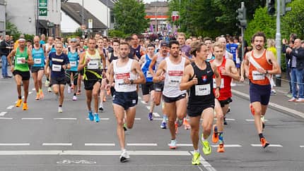 Abgesagt: 5k Race Day Refrath