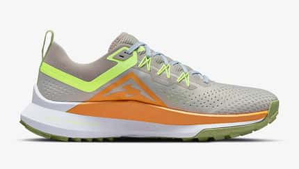Nike React Pegasus Trail 4 im Test