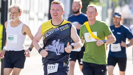 Salzkotten-Marathon 2022