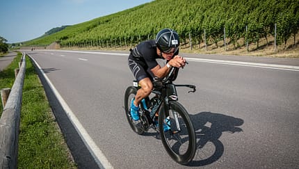 Ironman 70.3 Luxemburg 2022