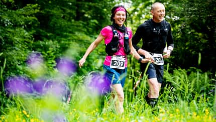 Lichtenstein Trail 2022