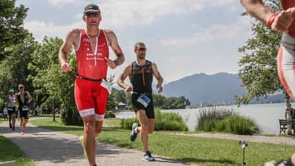 Tegernsee-Triathlon