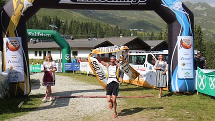 Ratschings Mountain Trails 2022