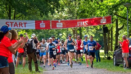 Ultramarathon RLT Rodgau 2022