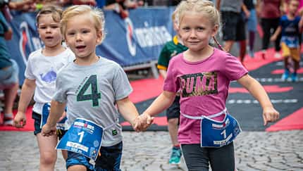 IronKids Frankfurt 2022