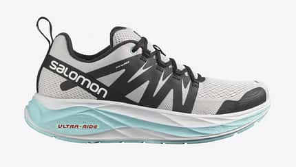 Salomon Glide Max im Test