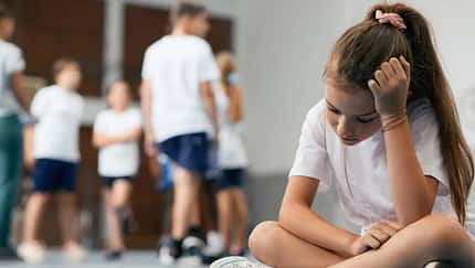 Noten im Schulsport?
