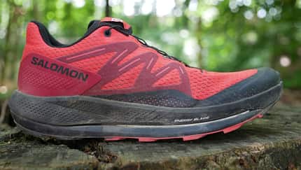 Salomon Pulsar Trail