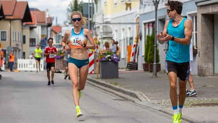 Wolfratshauser Stadtlauf 2022