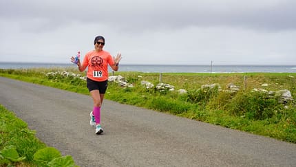St. Magnus Marathon 2022
