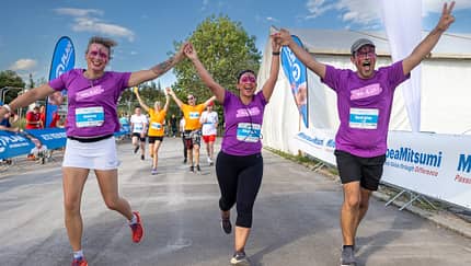 Firmenlauf Villingen-Schwenningen 2022