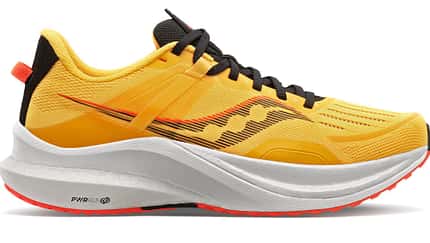 Saucony Tempus im Test