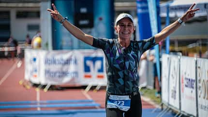 Triathlon Mühlacker 2022