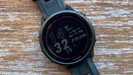 Garmin Forerunner 955