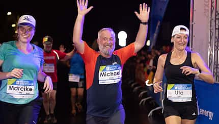 Dresdner Nachtlauf 2022