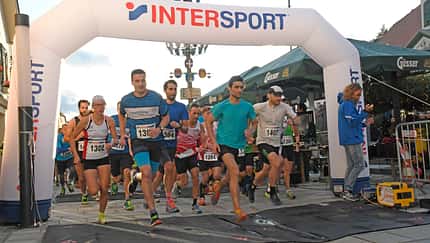 Kindberger Herbstabendlauf