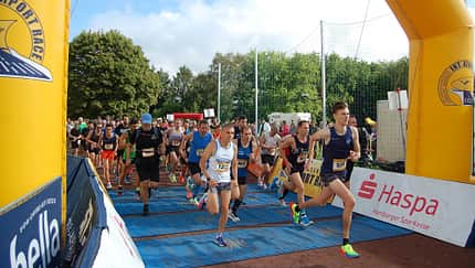 Airport Race Hamburg 2022