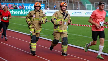 Cross against Cancer Homburg 2022