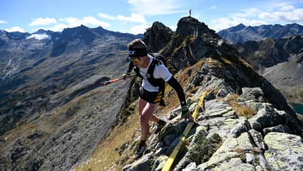 Infinite Trails Gastein