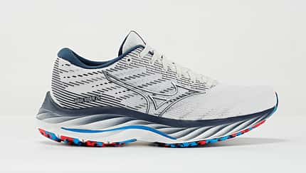Der neue Mizuno Wave Rider 26 im Test