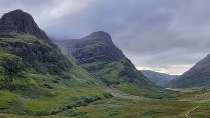Highland Kings Ultra