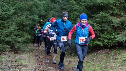 Argenthaler Adventstrail