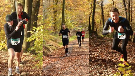 Platinman Trail-Run Winterscheid
