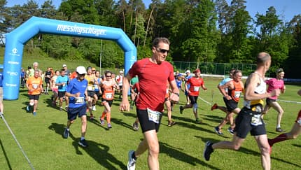Veitensteinlauf