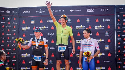 Ironman 70.3 Venedig-Jesolo 2022