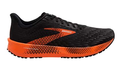 Brooks Hyperion Tempo im Test