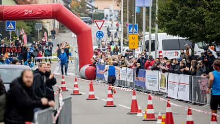 Bottwartal-Marathon