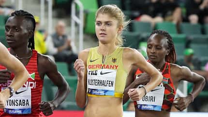 Konstanze Klosterhalfen