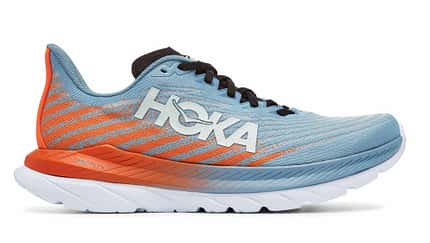 Hoka Mach 5 im Test