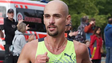 Hendrik Pfeiffer