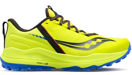 Saucony Xodus Ultra im Test
