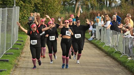 Röntgenlauf Remscheid 2022