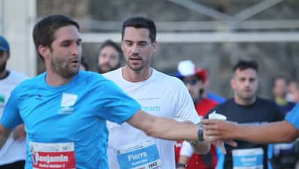 BusinessRun Luxembourg