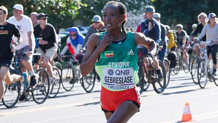 Gotytom Gebreslase