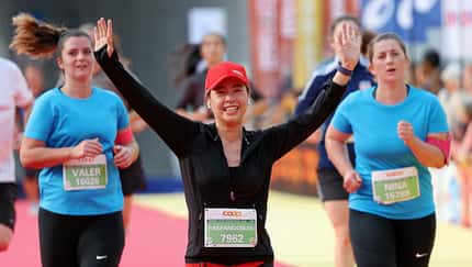 SwissCityMarathon Lucerne 2022