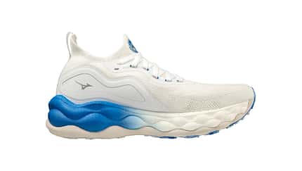 Der Mizuno Wave Neo Ultra im Test