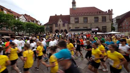 GSPO-Altstadtlauf 2022
