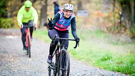 RüsselCross Duathlon Rüsselsheim 2022