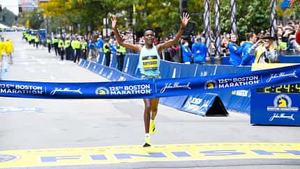 Diana Kipyokei