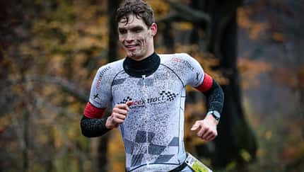 Lorsbacher Cross-Duathlon 2022