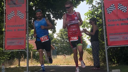 Speedcross-SPZ-Lauf Solnhofen: abgesagt!