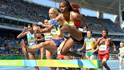Beatrice Chepkoech