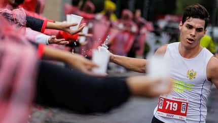 Podgorica Millennium Run 2022