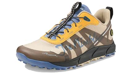 Joe Nimble Nimble Toes Trail Addict im Test