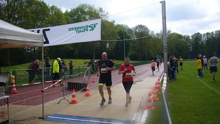 Rund um den Allwetterzoo Münster
