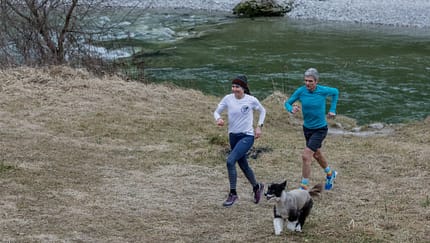 Streakrunning: Ist das tägliche Laufen ungesund?